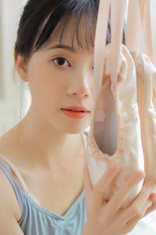 明星专题：沈涛